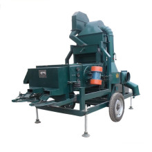 grain seed cleaning machine